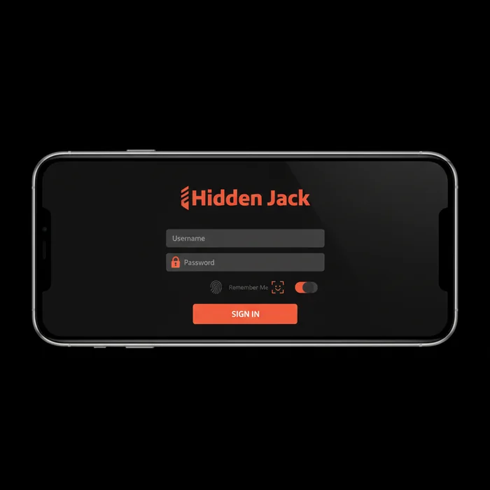 Hidden Jack Casino Login